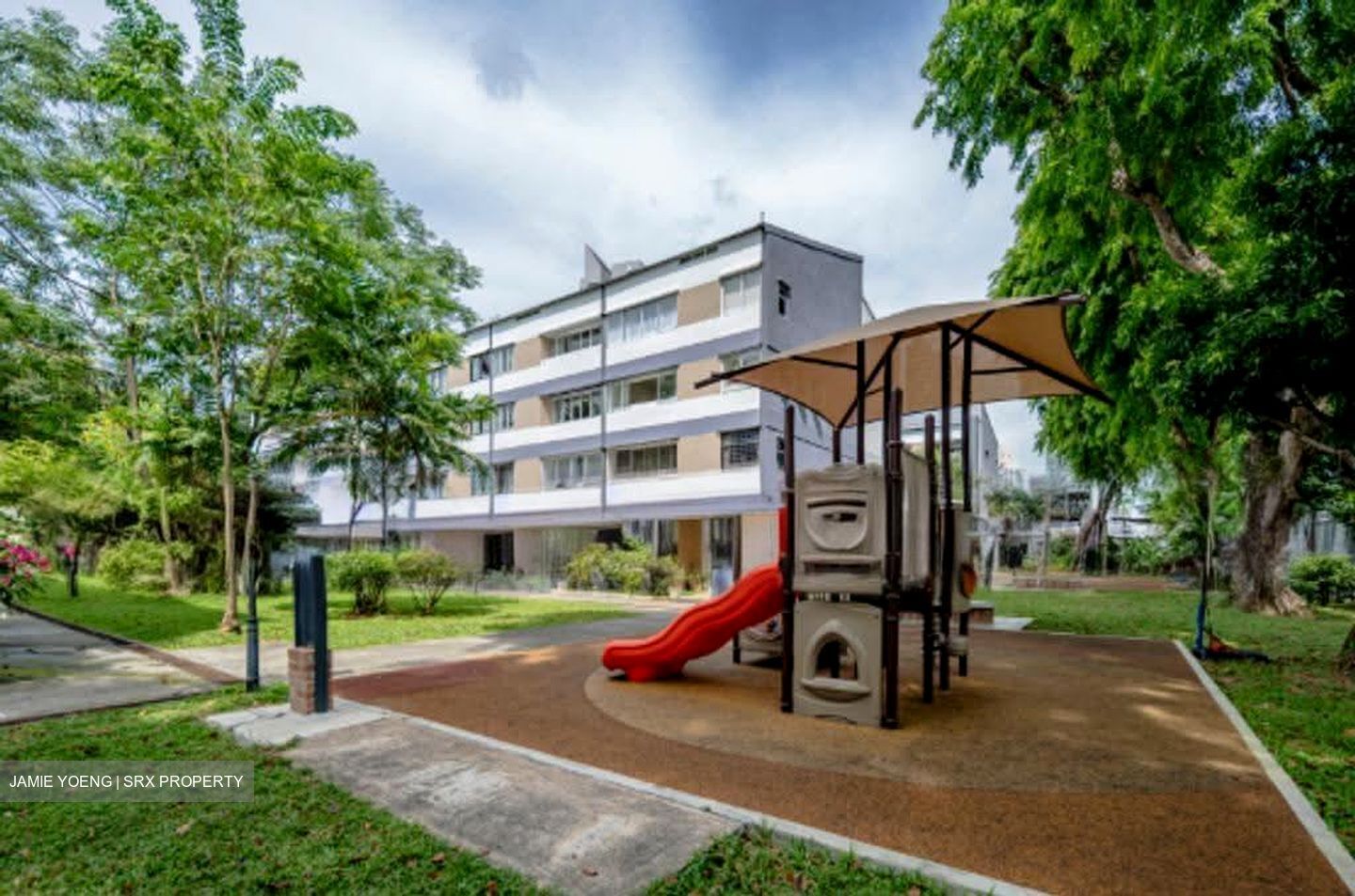 Dunearn Road (D11), Condominium #617755601
